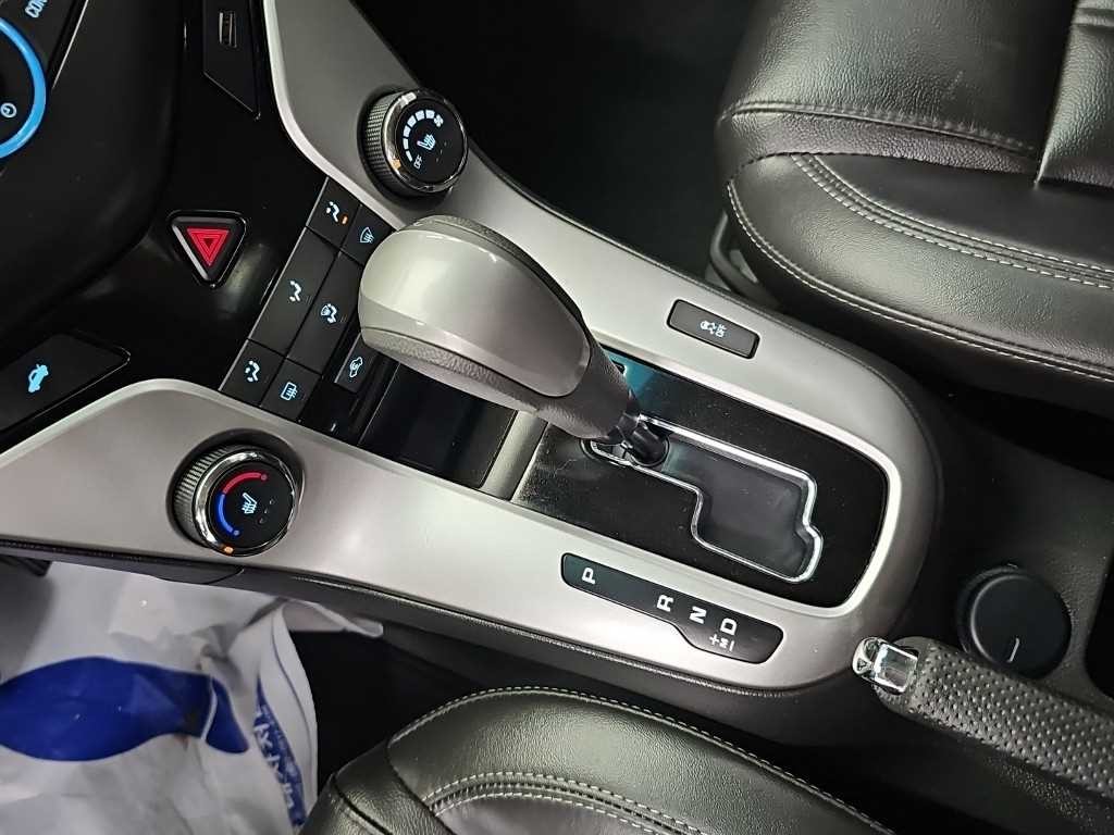 쉐보레 크루즈 어메이징 뉴 크루즈 1.8 LTZ 이미지 8