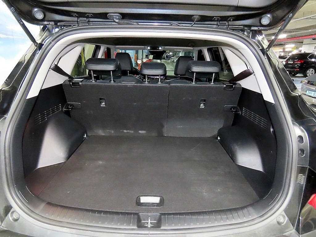 기아 셀토스 가솔린 1.6 터보 4WD 노블레스 이미지 17