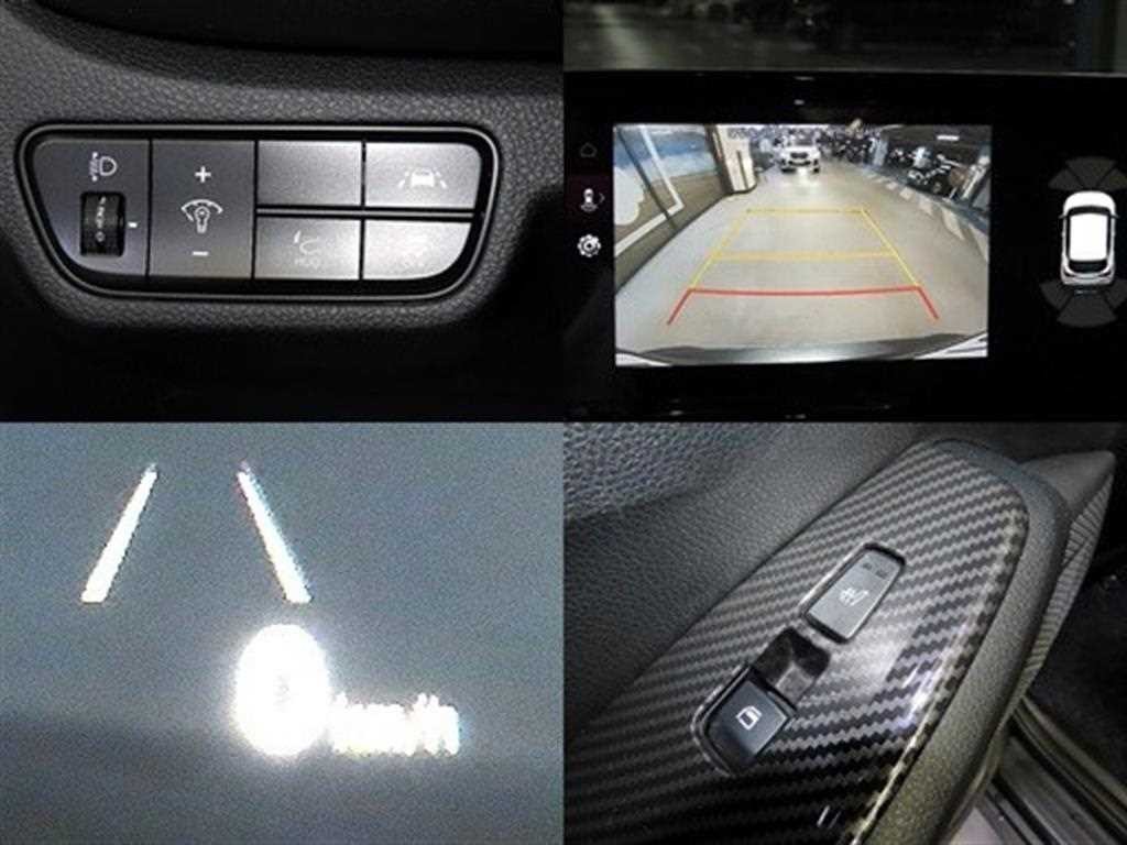 기아 셀토스 가솔린 1.6 터보 4WD 노블레스 이미지 18