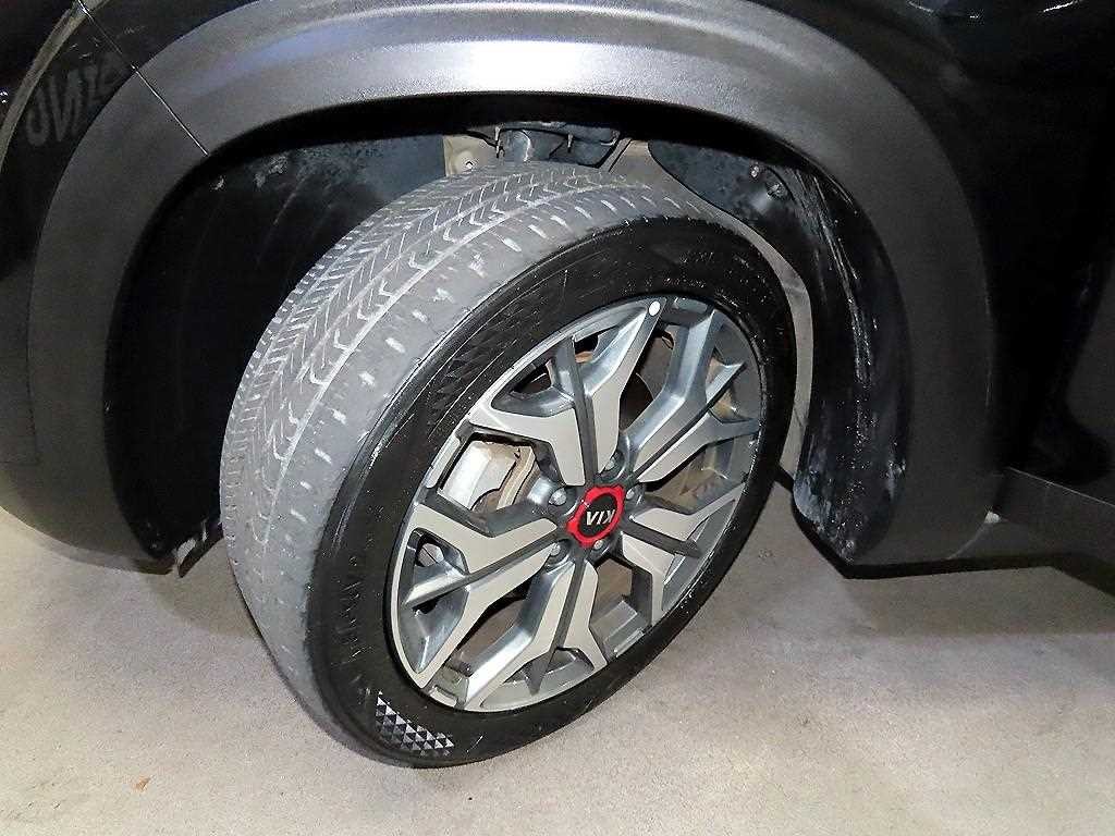 기아 셀토스 가솔린 1.6 터보 4WD 노블레스 이미지 20