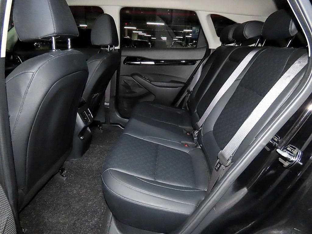 기아 셀토스 가솔린 1.6 터보 4WD 노블레스 이미지 7