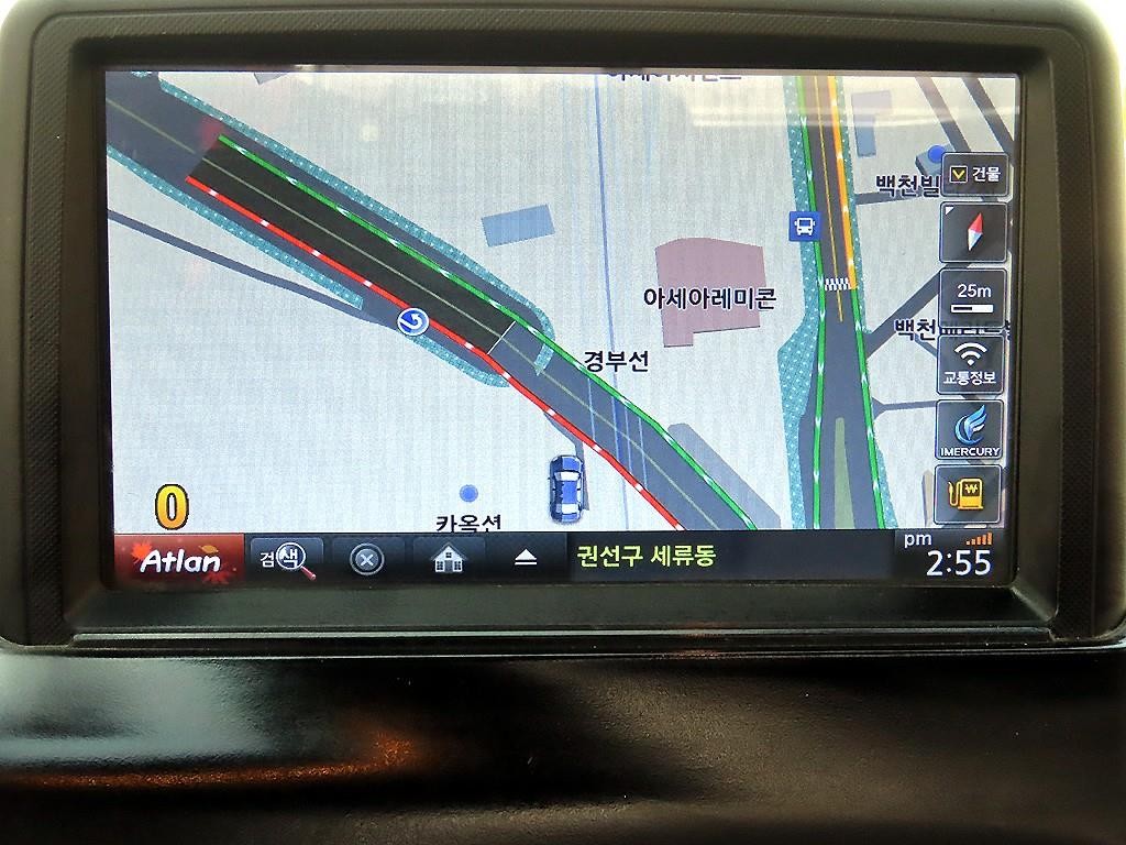소형화물 카고(소형) [카고]봉고3 1.0톤/표준캡/초장축/(CRDi) 이미지 16