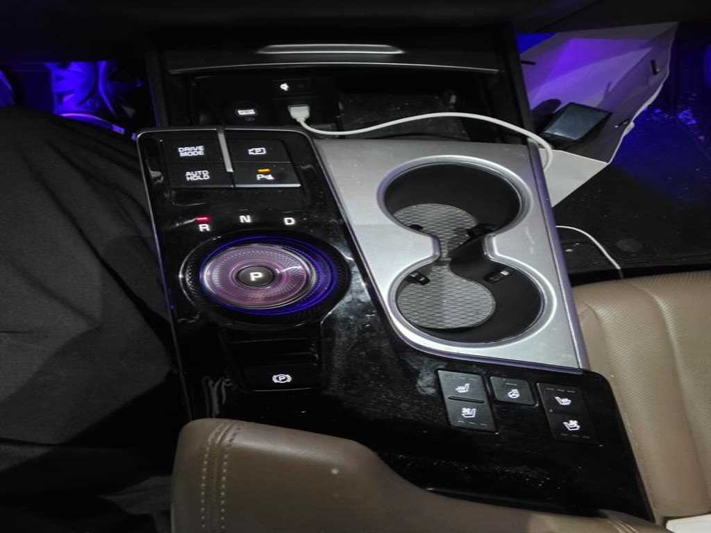 기아 K8 3.5 2WD 노블레스 이미지 11
