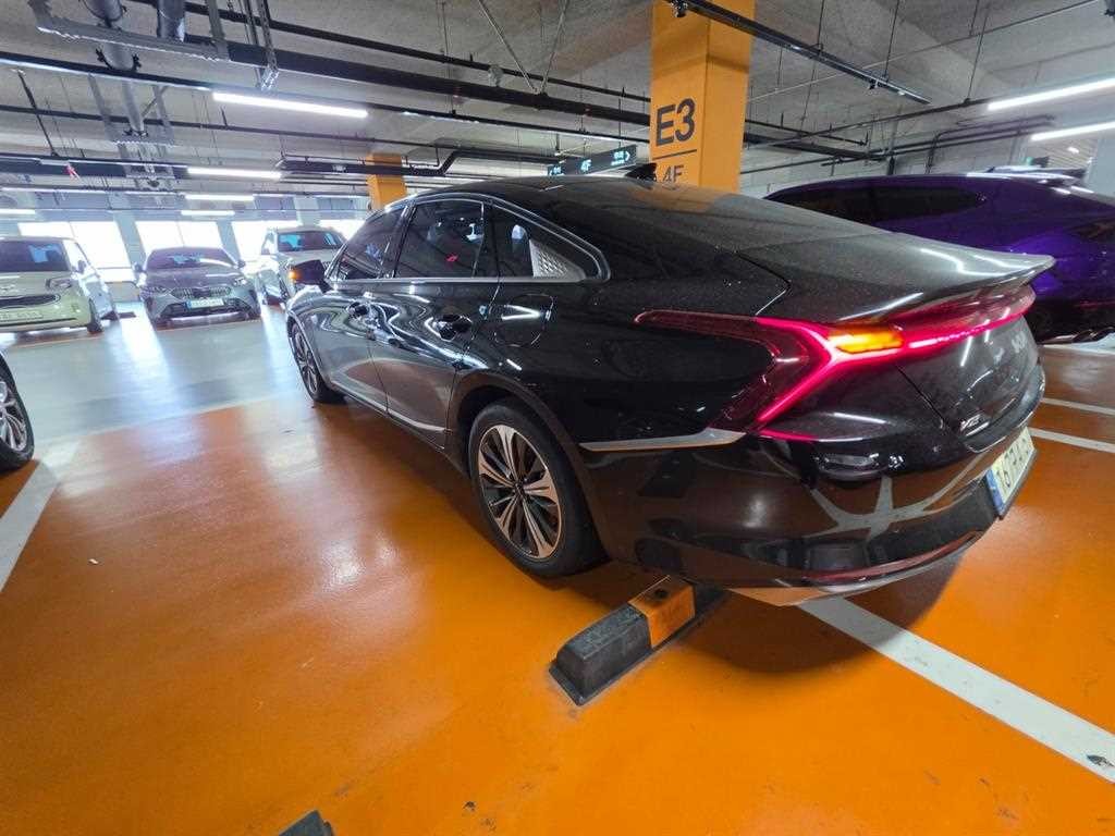 기아 K8 3.5 2WD 노블레스 이미지 5