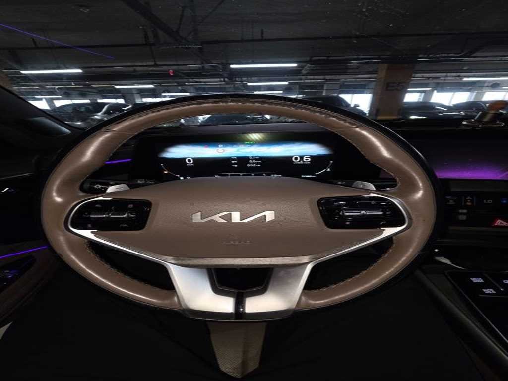 기아 K8 3.5 2WD 노블레스 이미지 9