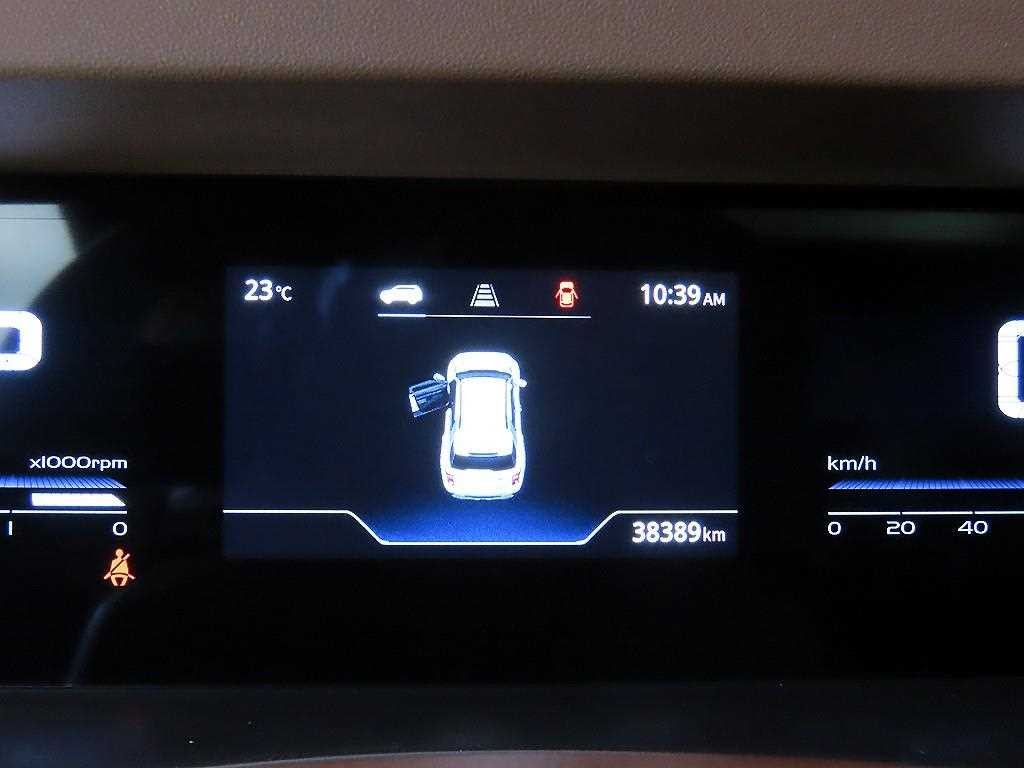 KG모빌리티(쌍용) 토레스 1.5 GDI-T 4WD T7 이미지 9