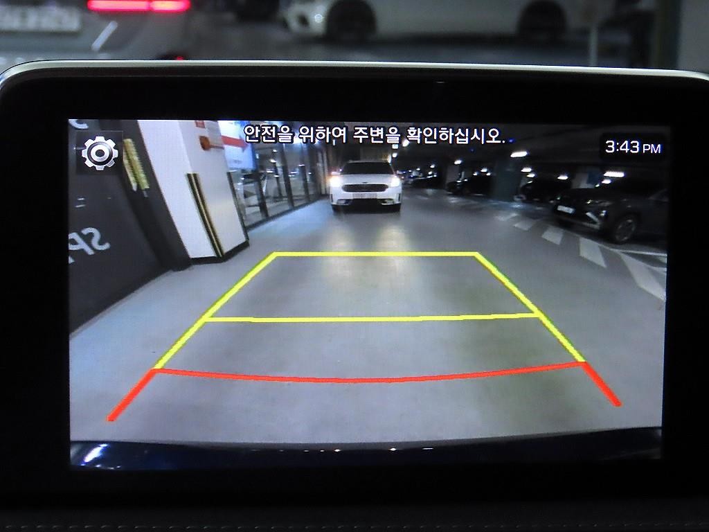 제네시스 G70 2.0T AWD 어드밴스드 이미지 16