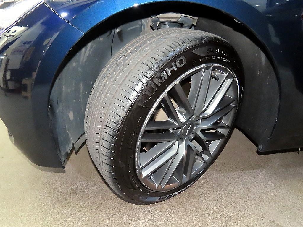 제네시스 G70 2.0T AWD 어드밴스드 이미지 19