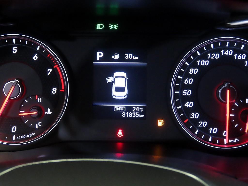 제네시스 G70 2.0T AWD 어드밴스드 이미지 9