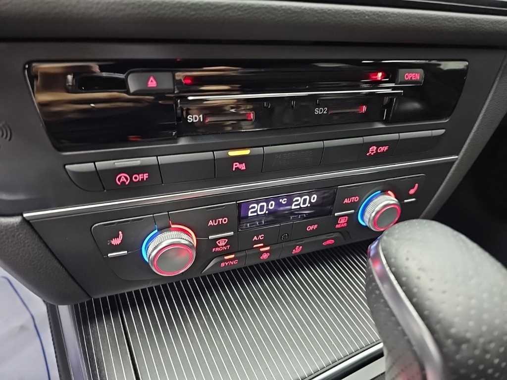 아우디 A6 뉴A6 50 TFSI 콰트로 스포츠 이미지 10