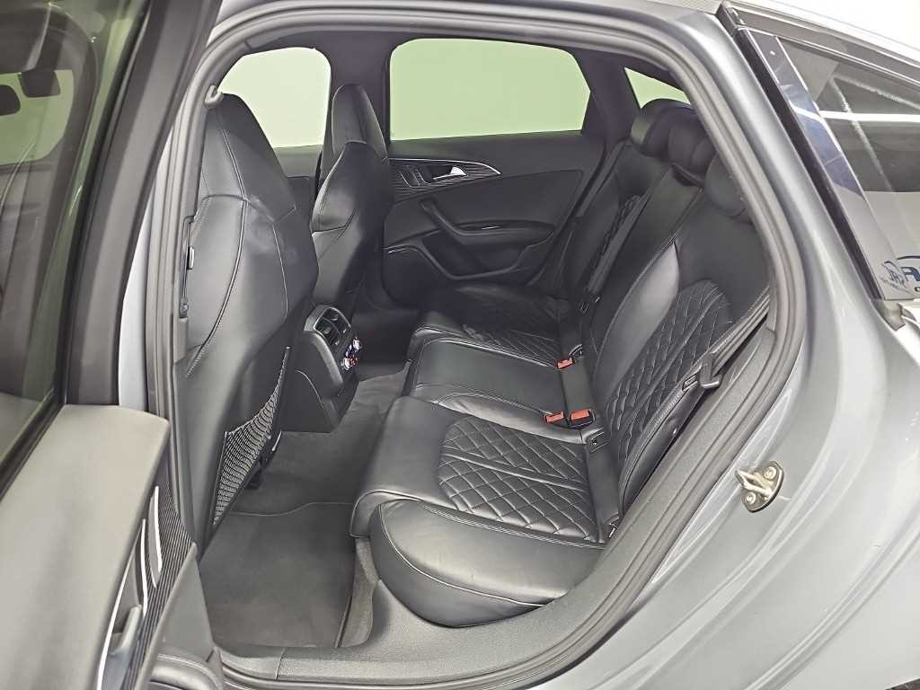 아우디 A6 뉴A6 50 TFSI 콰트로 스포츠 이미지 12