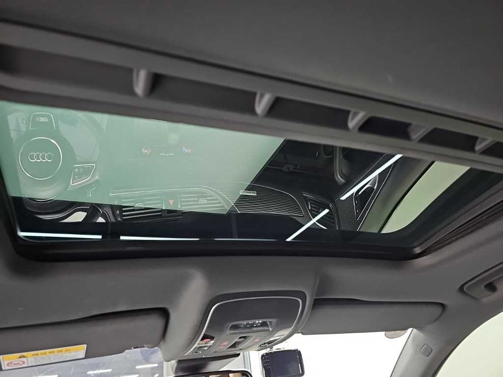 아우디 A6 뉴A6 50 TFSI 콰트로 스포츠 이미지 14