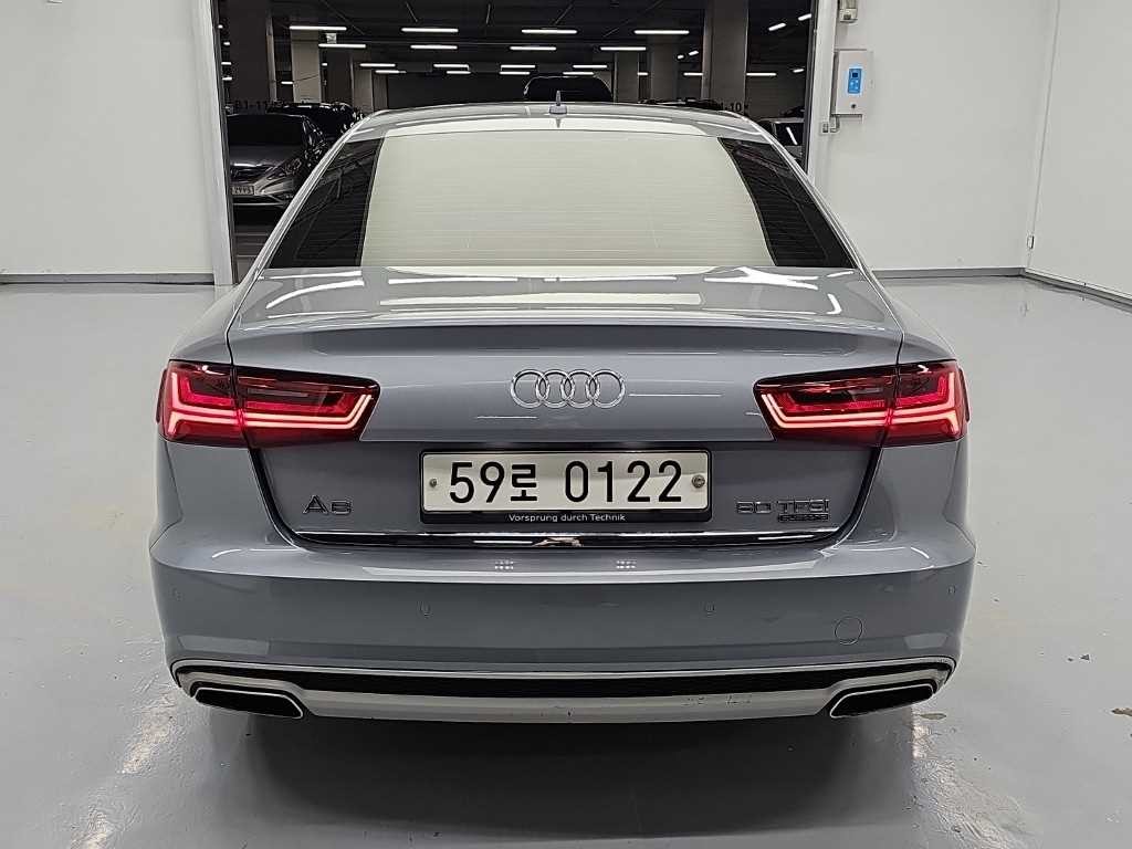 아우디 A6 뉴A6 50 TFSI 콰트로 스포츠 이미지 3