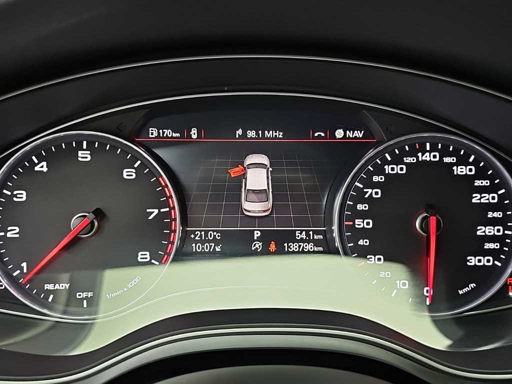 아우디 A6 뉴A6 50 TFSI 콰트로 스포츠 이미지 6