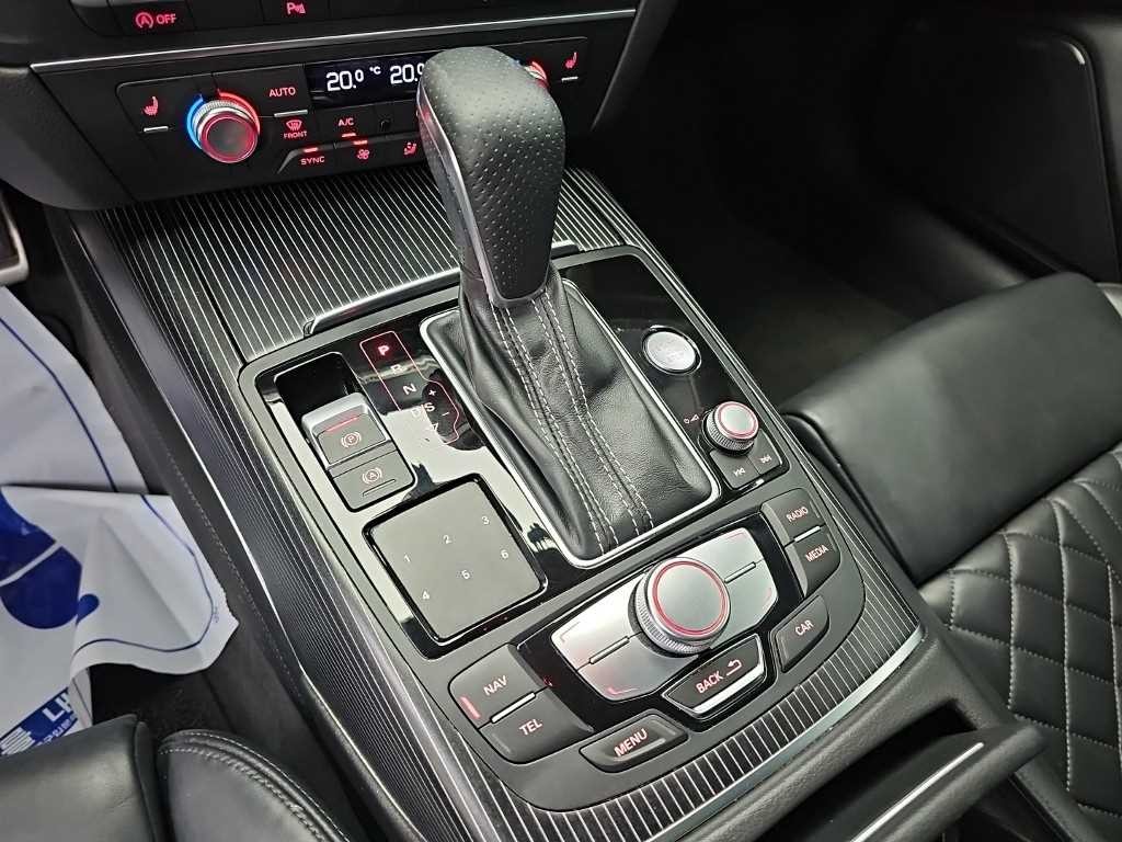 아우디 A6 뉴A6 50 TFSI 콰트로 스포츠 이미지 8