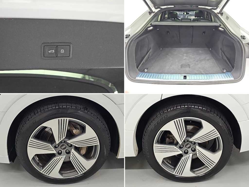 아우디 e-트론 55 콰트로 스포트백 이미지 19