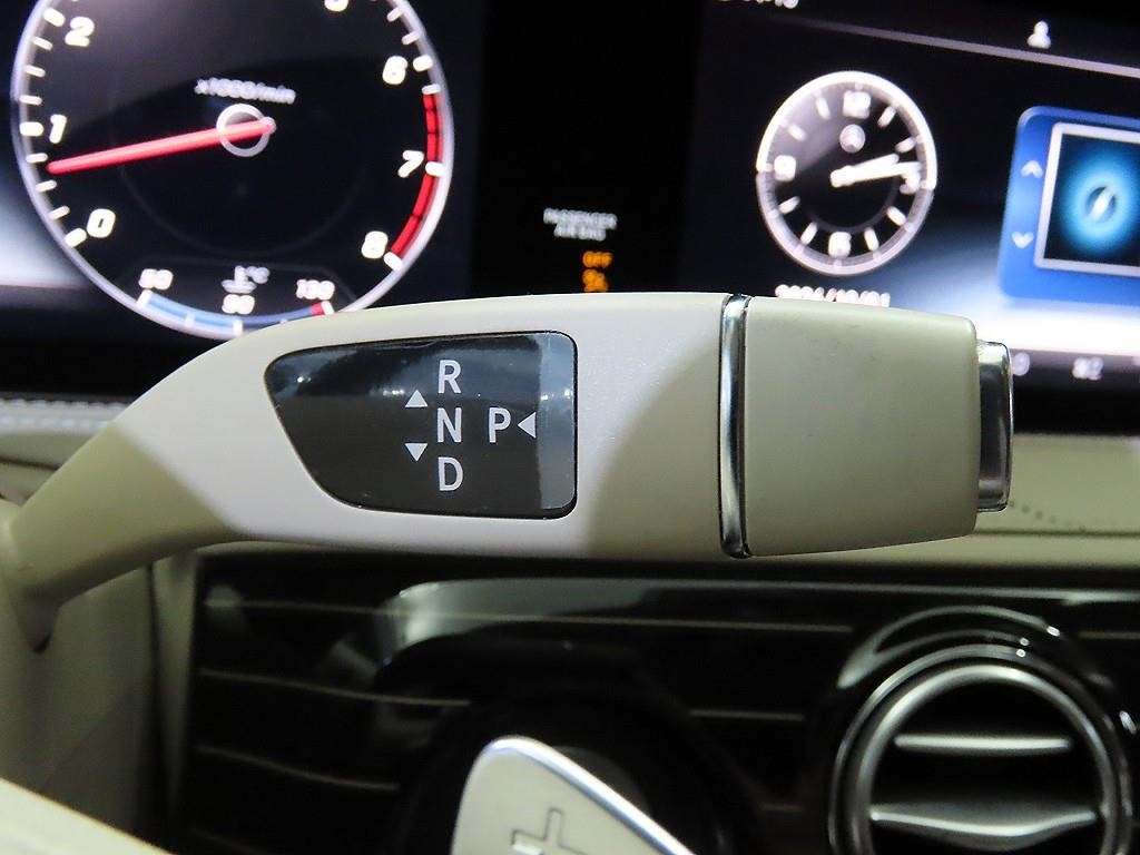 벤츠 S 클래스 S클래스-W222 마이바흐 S 560 4MATIC 이미지 12