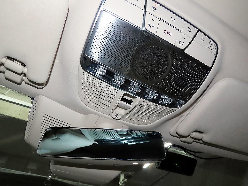 벤츠 S 클래스 S클래스-W222 마이바흐 S 560 4MATIC 이미지 14