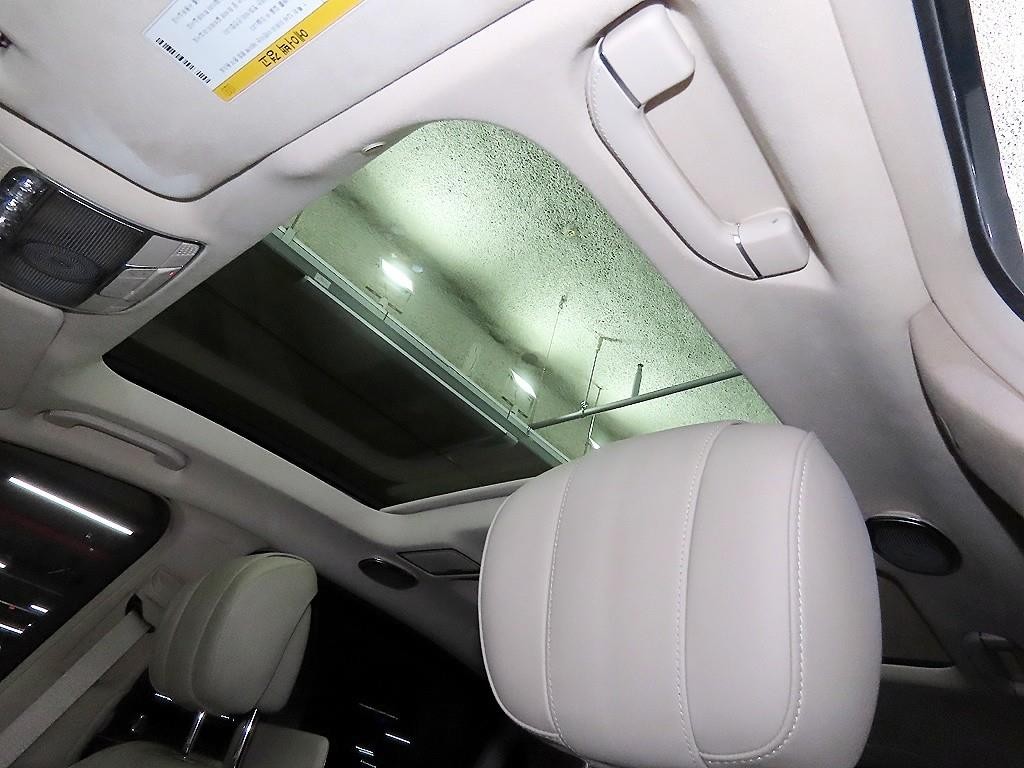 벤츠 S 클래스 S클래스-W222 마이바흐 S 560 4MATIC 이미지 15