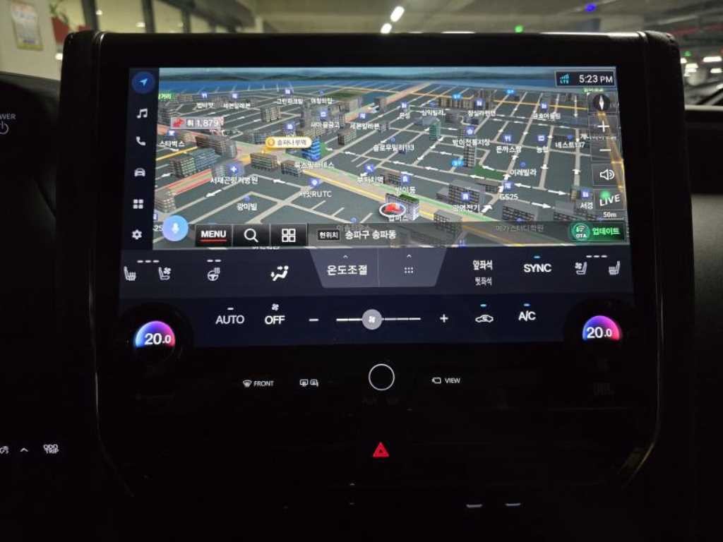 토요타 알파드 알파드 4세대 2.5 HEV AWD 이미지 14