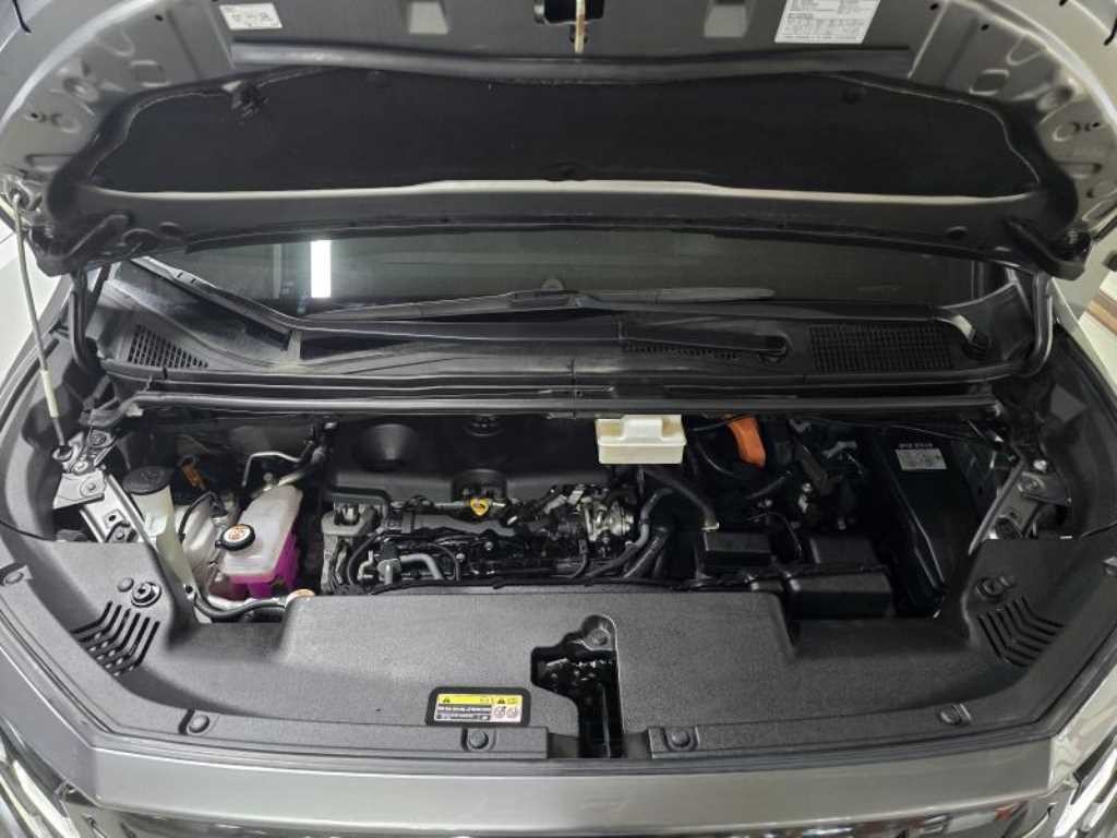 토요타 알파드 알파드 4세대 2.5 HEV AWD 이미지 19