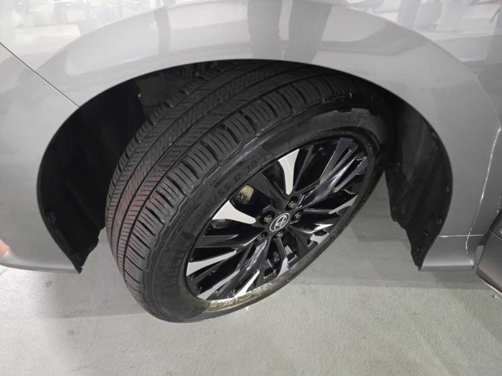 토요타 알파드 알파드 4세대 2.5 HEV AWD 이미지 20