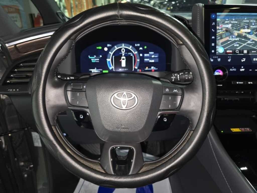 토요타 알파드 알파드 4세대 2.5 HEV AWD 이미지 9