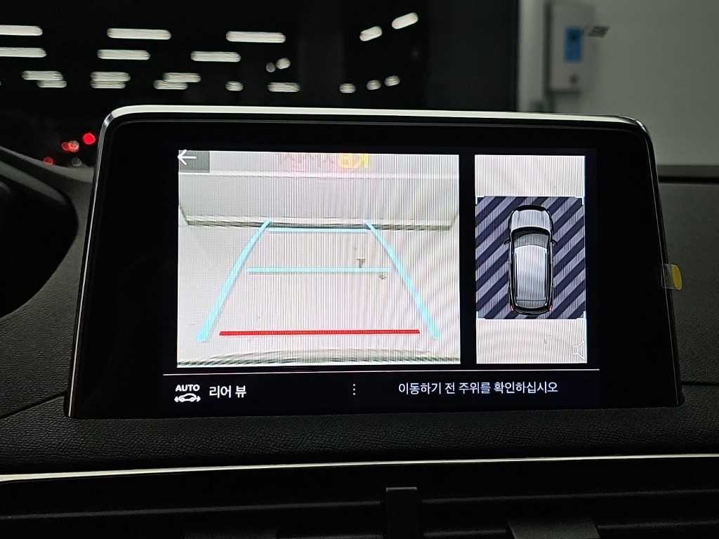 푸조 3008 3008 2세대 2.0 BlueHDi GT 이미지 15