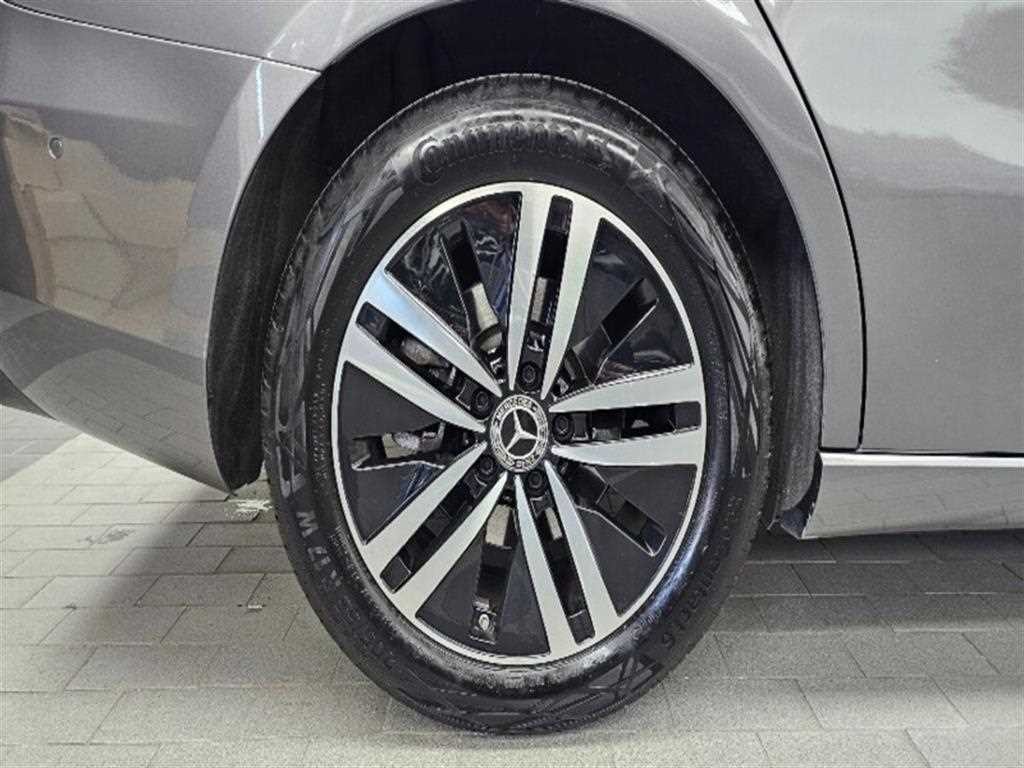 벤츠 A 클래스 A클래스 W177 A220 세단 이미지 5
