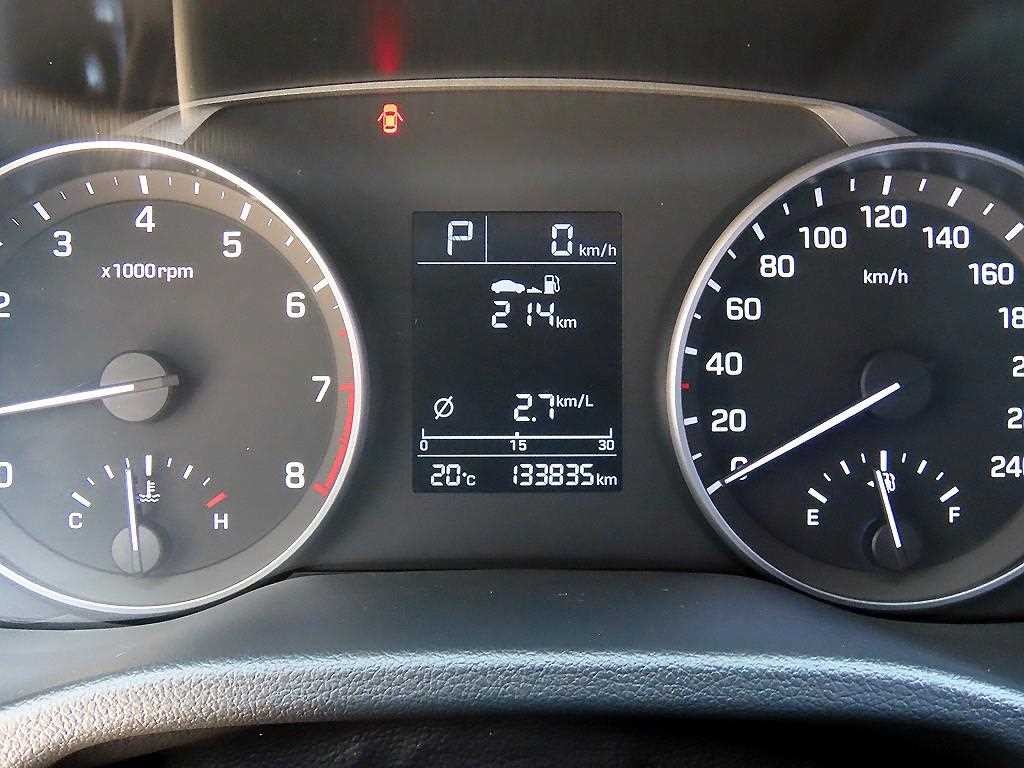 현대 아반떼 아반떼 AD 1.6 GDI 스타일 이미지 9