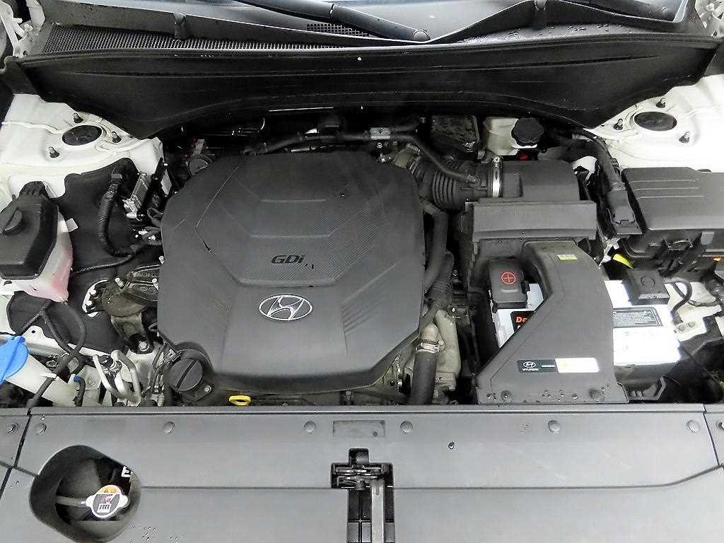 현대 팰리세이드 가솔린 3.8 4WD 프레스티지 이미지 20