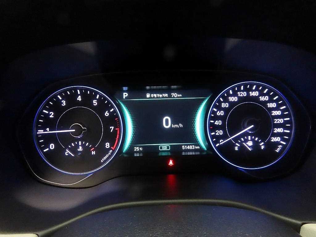 현대 팰리세이드 가솔린 3.8 4WD 프레스티지 이미지 6