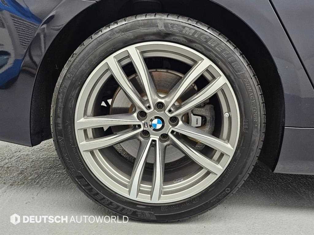 BMW 7시리즈 7시리즈 (G11) 740Li xDrive M SPORT 스포츠 이미지 5