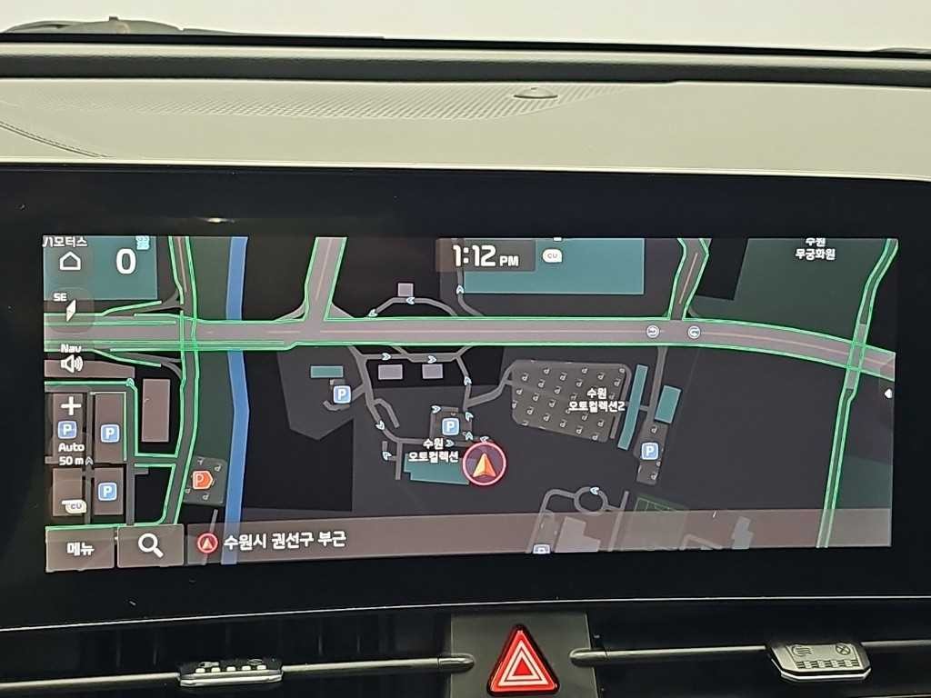 기아 스포티지 스포티지 5세대 (NQ5) 2.0 디젤 2WD 시그니처 이미지 16