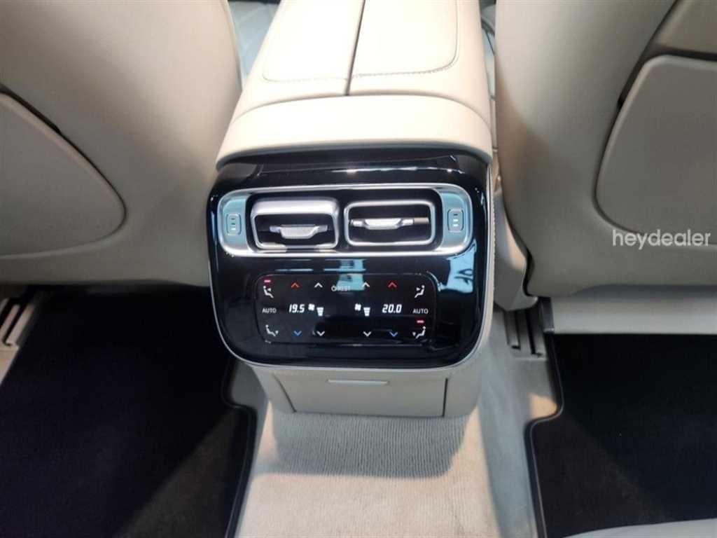 벤츠 S 클래스 S클래스-W223 S580L 4MATIC 이미지 11