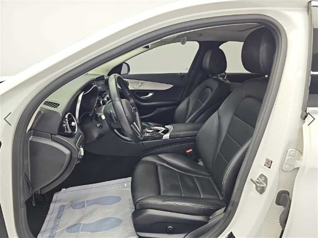 벤츠 C 클래스 C클래스 W205 C200 아방가르드 이미지 11