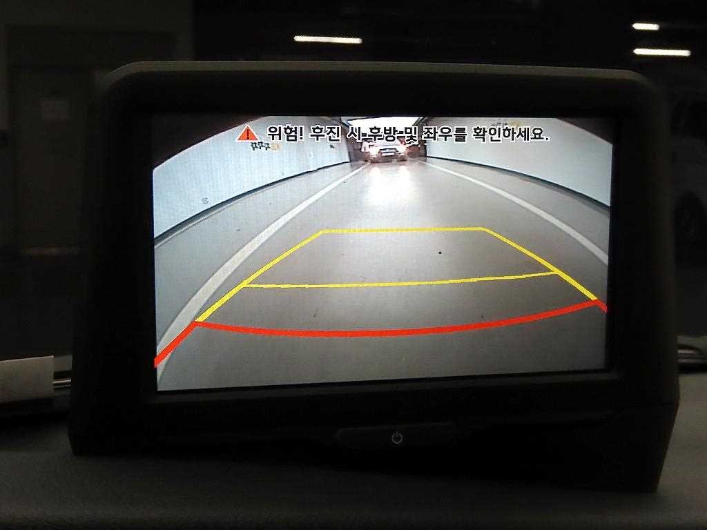 소형화물 파워게이트 [파워게이트]더뉴봉고3 1.0톤/킹캡/초장축/수직형(2단) 이미지 13