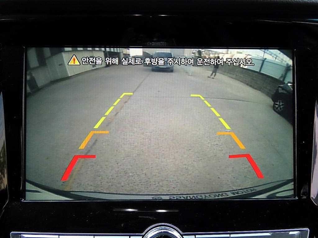 KG모빌리티(쌍용) 렉스턴 G4렉스턴 디젤 2.2 4WD 헤리티지 이미지 14