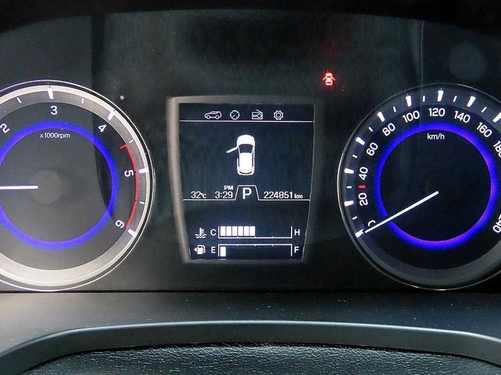 KG모빌리티(쌍용) 렉스턴 G4렉스턴 디젤 2.2 4WD 헤리티지 이미지 9