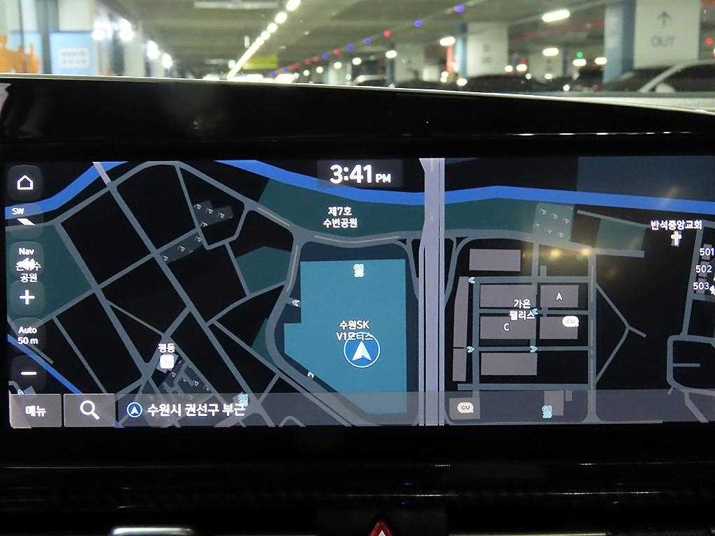 현대 아반떼 아반떼 (CN7) 1.6 모던 이미지 15