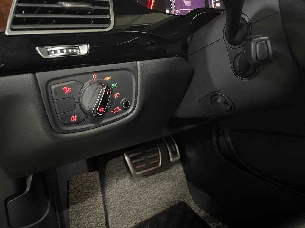 아우디 A8 뉴A8 3.0 TFSI 콰트로 LWB 이미지 14
