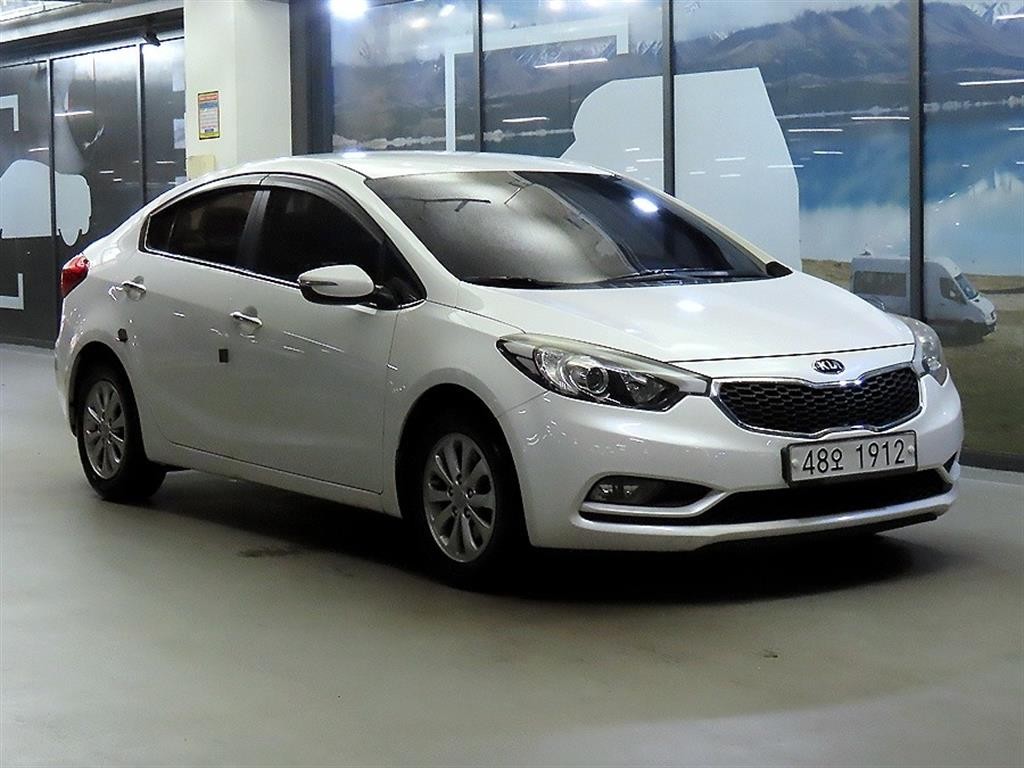 기아 K3 1.6 GDI 럭셔리 이미지 1