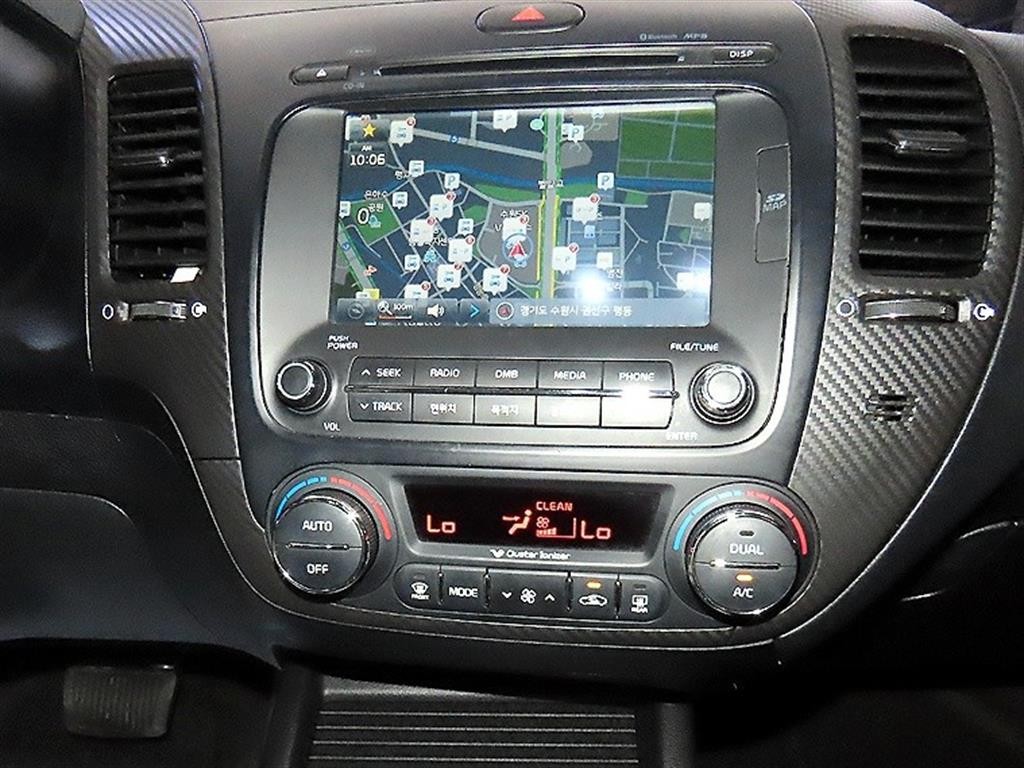 기아 K3 1.6 GDI 럭셔리 이미지 11