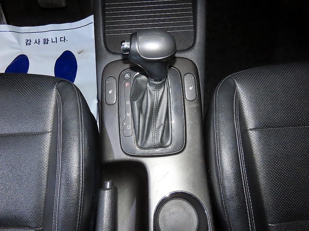 기아 K3 1.6 GDI 럭셔리 이미지 12