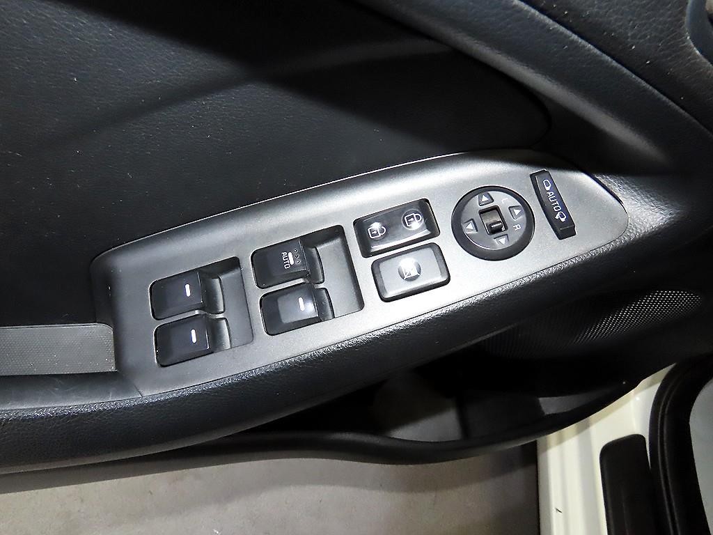 기아 K3 1.6 GDI 럭셔리 이미지 13