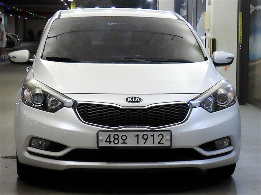 기아 K3 1.6 GDI 럭셔리 이미지 2