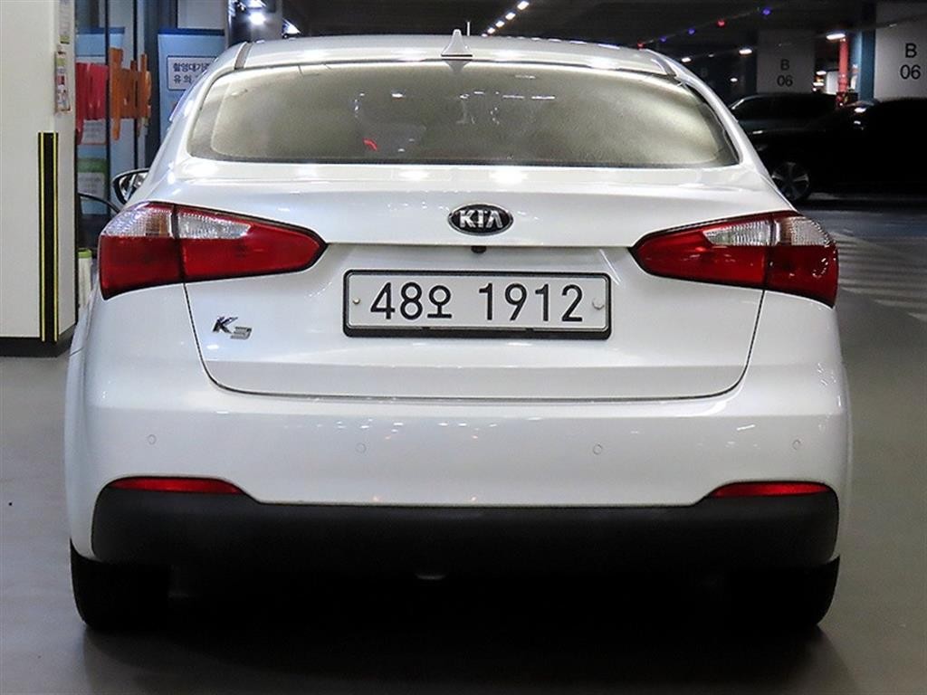 기아 K3 1.6 GDI 럭셔리 이미지 5