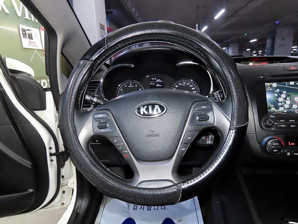 기아 K3 1.6 GDI 럭셔리 이미지 8