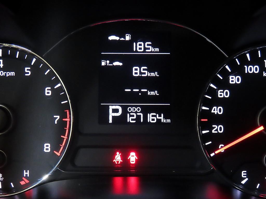 기아 K3 1.6 GDI 럭셔리 이미지 9