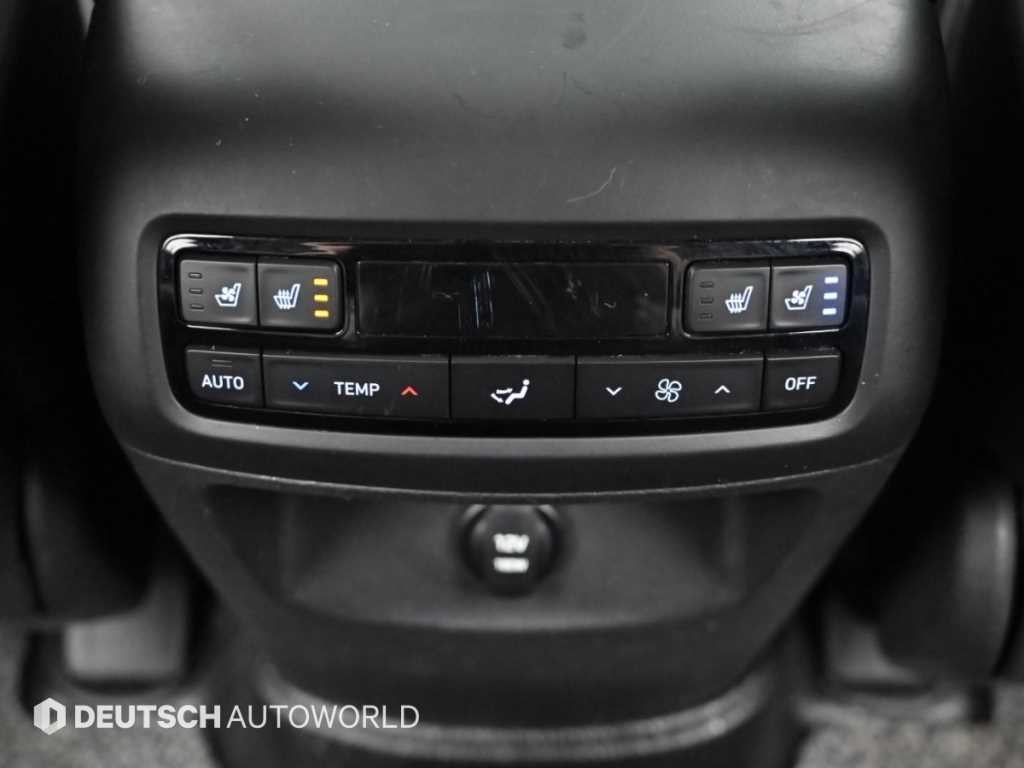 현대 팰리세이드 디젤 2.2 4WD 익스클루시브 이미지 16